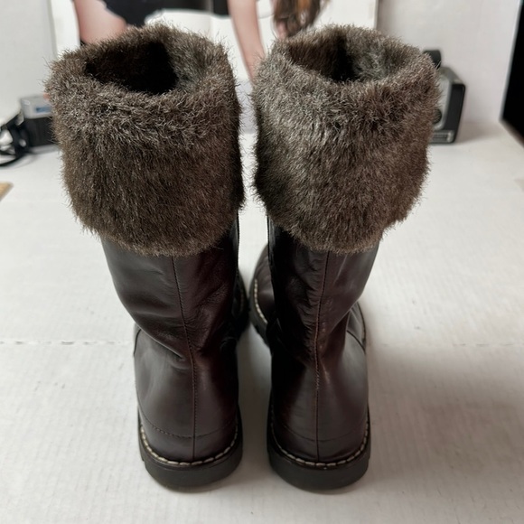 AK Anne Klein boots - Picture 1 of 6